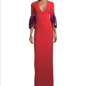 Sachin + Babi dress